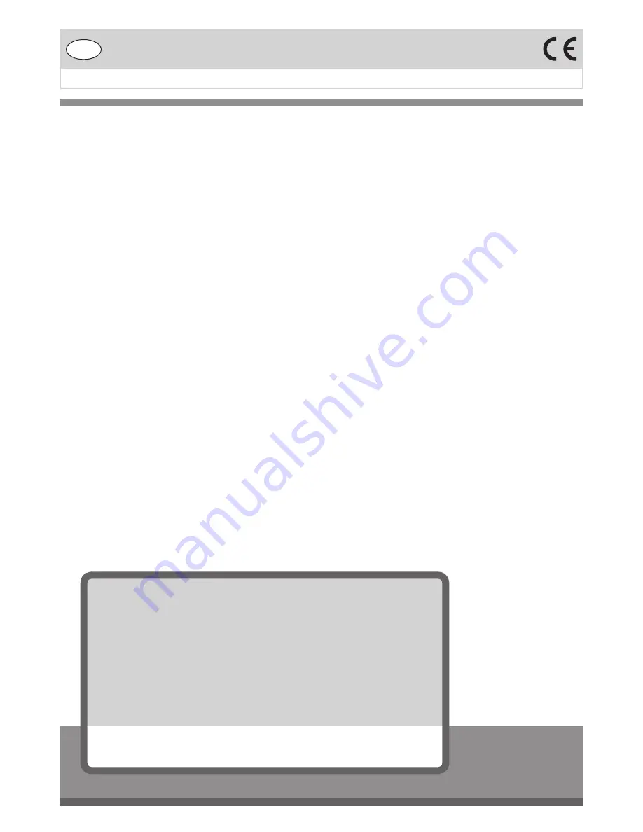 Soehnle STATIVWAAGE 7830 Operating Instructions Manual Download Page 16