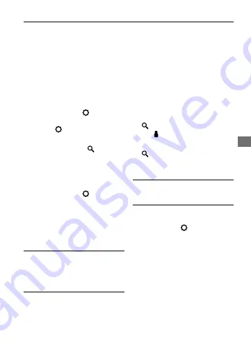 Soehnle SYSTO MONITOR 300 Instructions For Use Manual Download Page 137