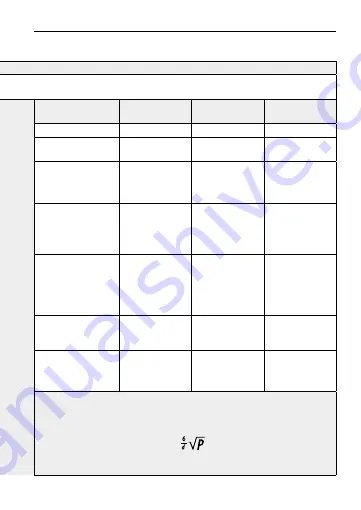 Soehnle SYSTO MONITOR 300 Instructions For Use Manual Download Page 171