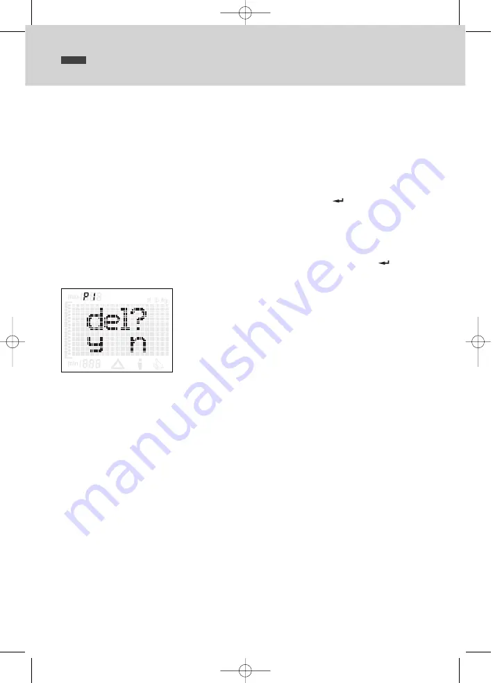 Soehnle TENDENCE Operating Instructions Manual Download Page 70