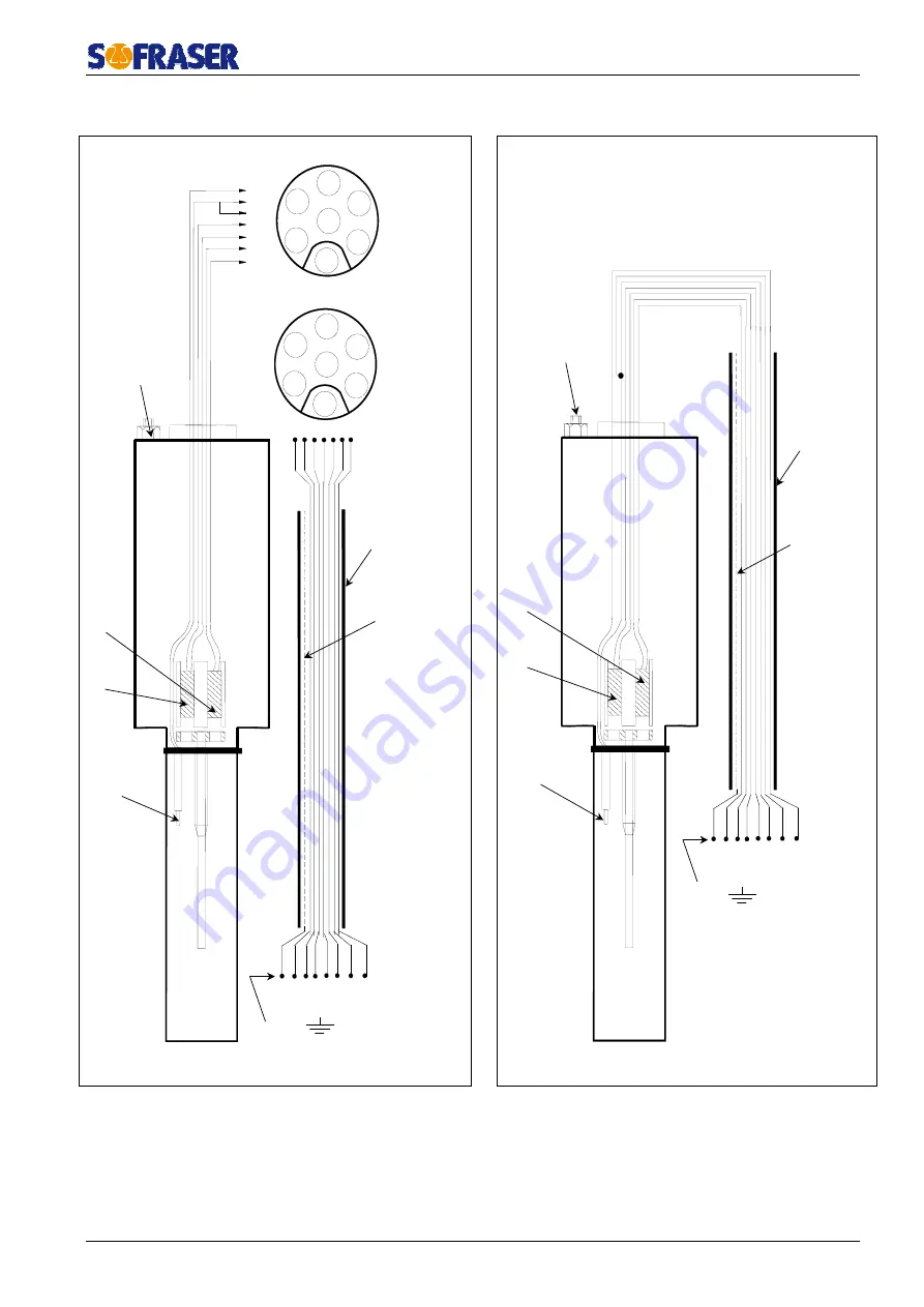 Sofraser MIVI 8001 Скачать руководство пользователя страница 12