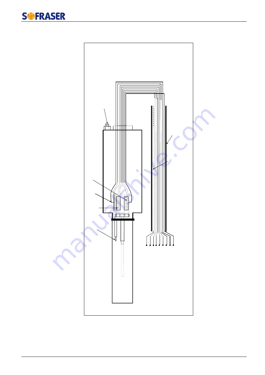 Sofraser MIVI 9610 Technical Manual Download Page 12