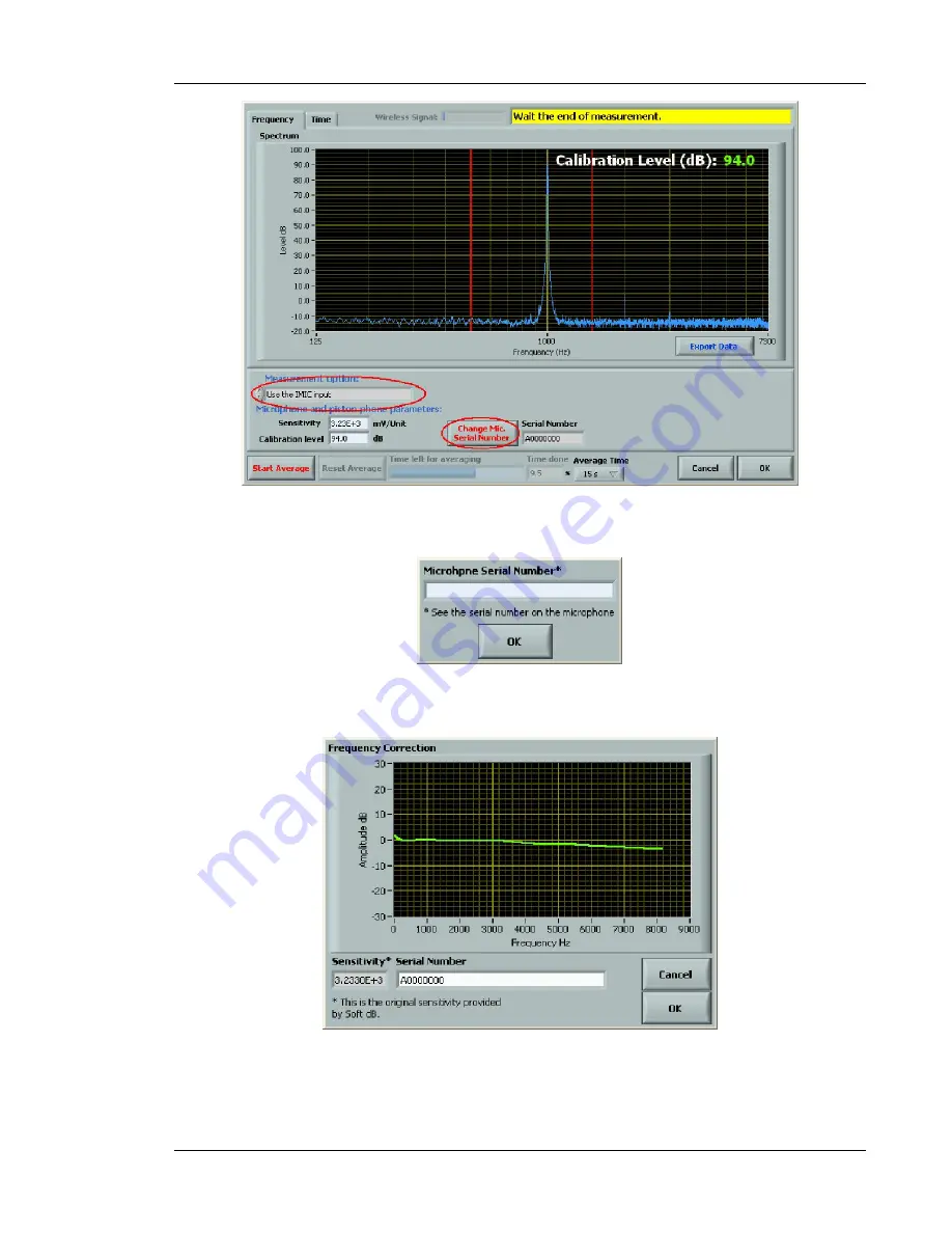 Soft dB SmartSMS 2 User Manual Download Page 55