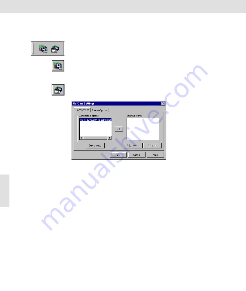 Soft Imaging System ColorView III Manual Download Page 32