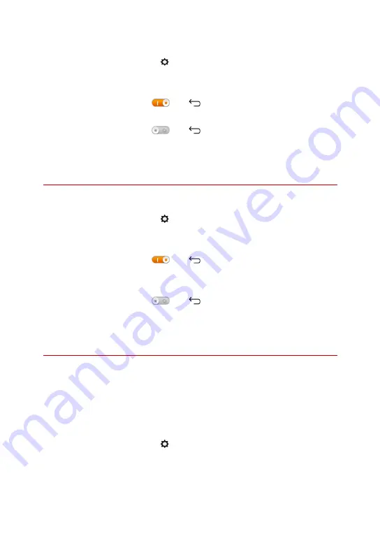 SoftBank 402HW User Manual Download Page 43