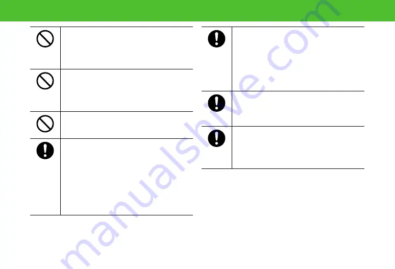 SoftBank 820n User Manual Download Page 15