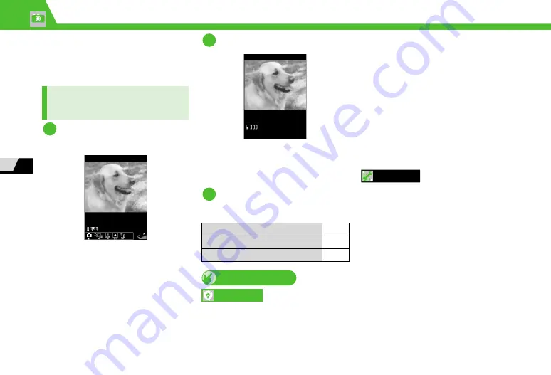 SoftBank 820n User Manual Download Page 153