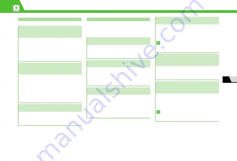 SoftBank 820n User Manual Download Page 170