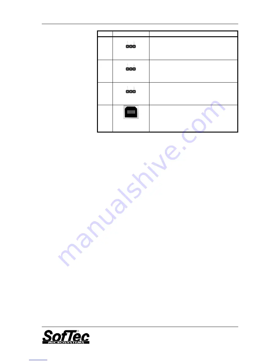 SofTec Microsystems ZK-S12-B User Manual Download Page 10