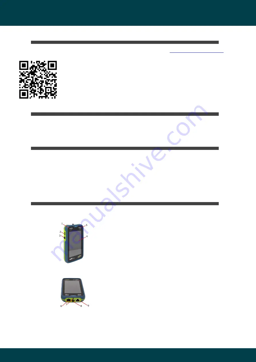 Softing IT Networks LinkXpert M3 Manual Download Page 7