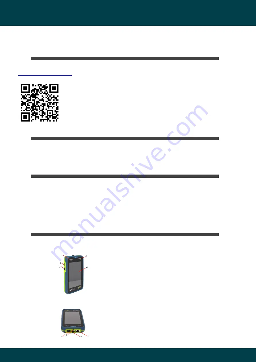 Softing IT Networks LinkXpert M3 Manual Download Page 21