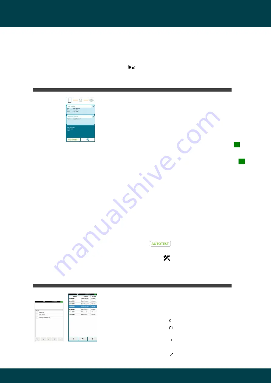 Softing IT Networks LinkXpert M3 Manual Download Page 27