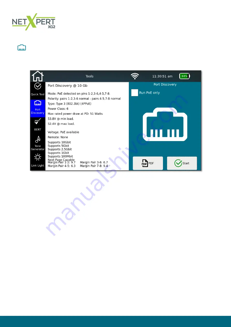 Softing 226736 Manual Download Page 50