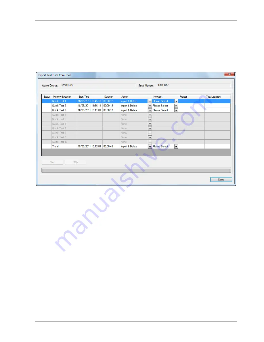 Softing BC-600-PB Manual Download Page 37