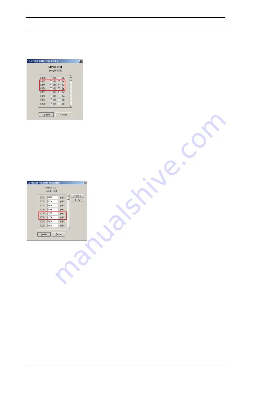 Softing echolink one2PROFINET Instruction Manual Download Page 27