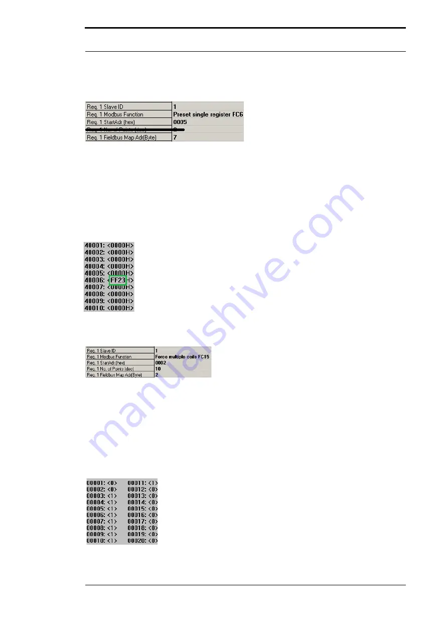 Softing echolink one2PROFINET Instruction Manual Download Page 34