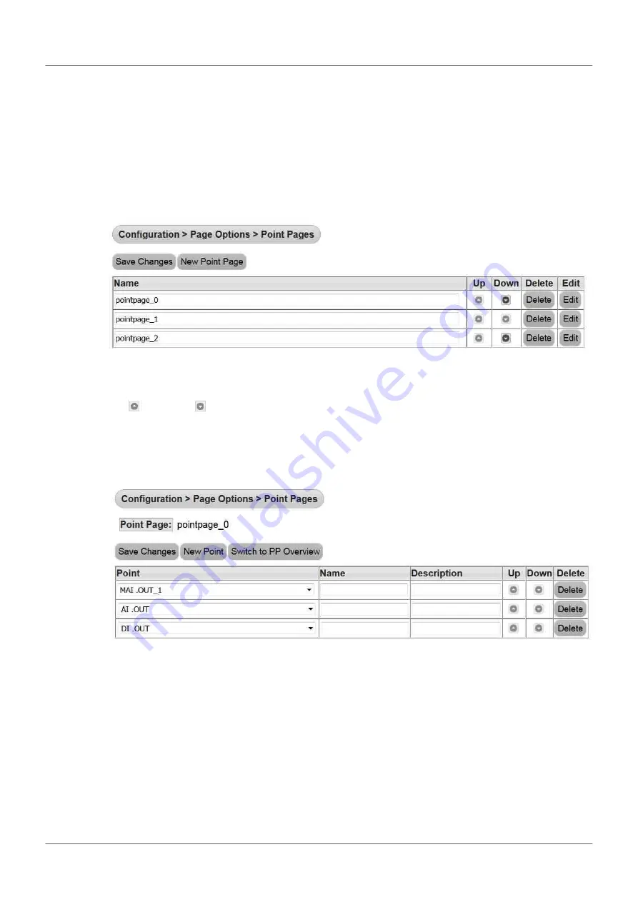 Softing FG-200 HSE/FF User Manual Download Page 44