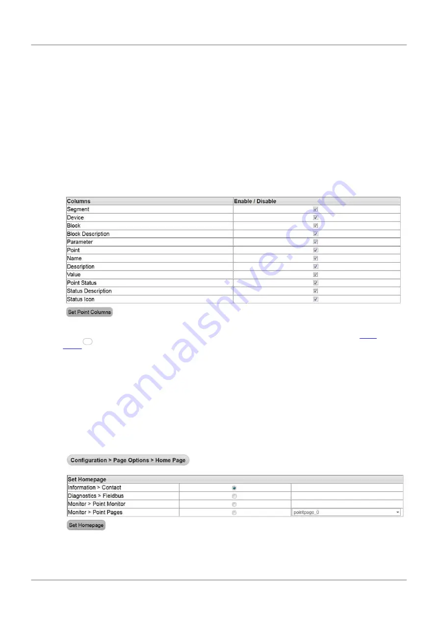 Softing FG-200 HSE/FF Скачать руководство пользователя страница 45