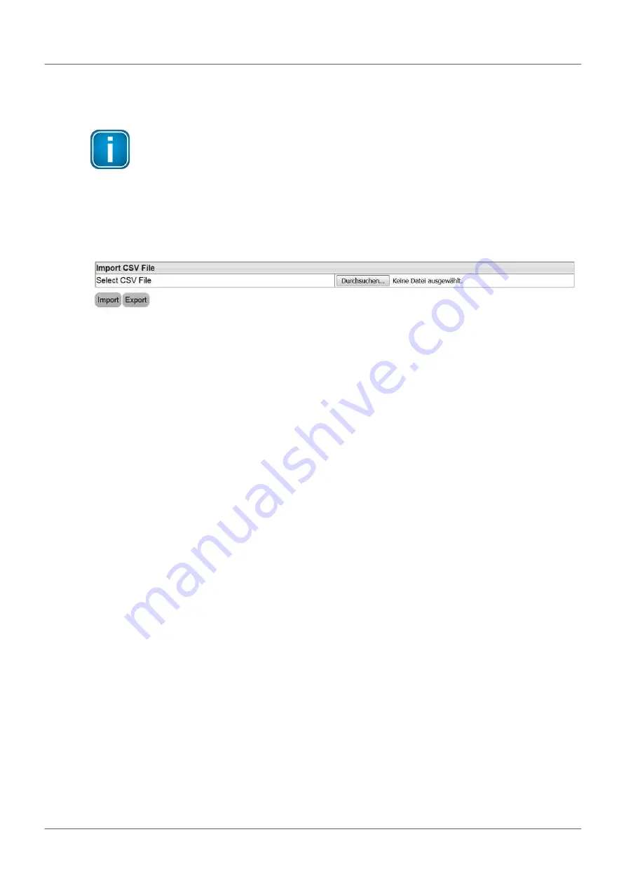 Softing FG-200 HSE/FF User Manual Download Page 50