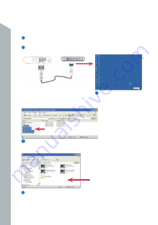 Softing FiberXpert OTDR 5000 Скачать руководство пользователя страница 6