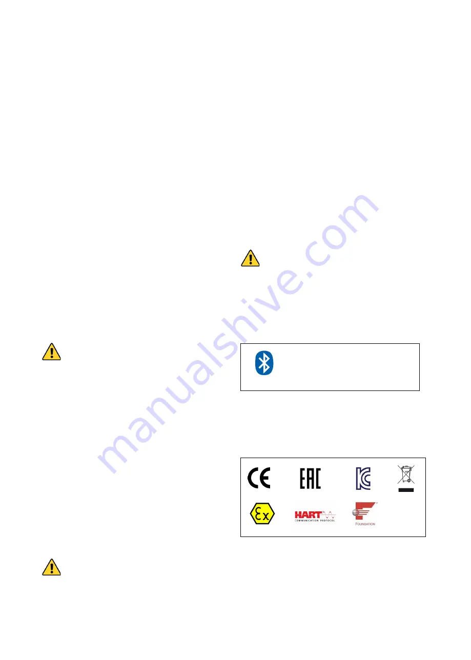 Softing mobiLink Скачать руководство пользователя страница 3