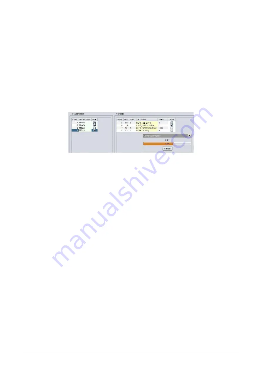 SOFTLINK WACO WM868 Manual Download Page 12