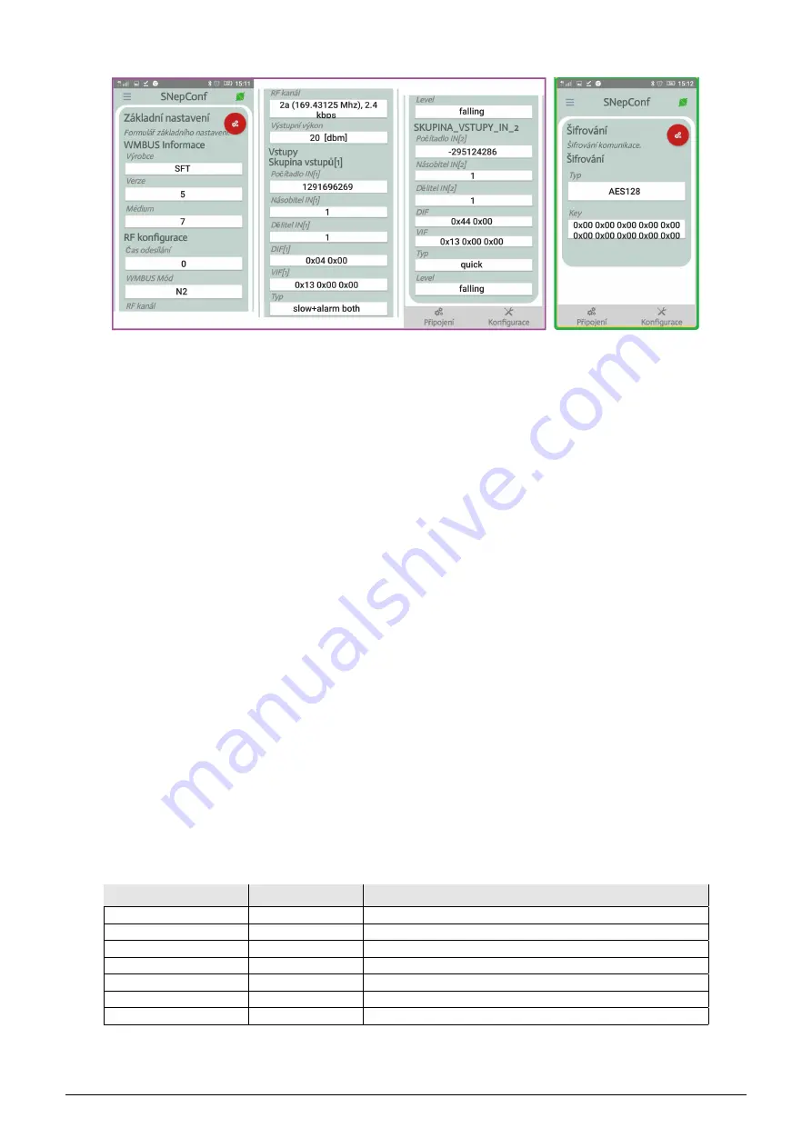 SOFTLINK WB169-SI2 Instruction Manual Download Page 31