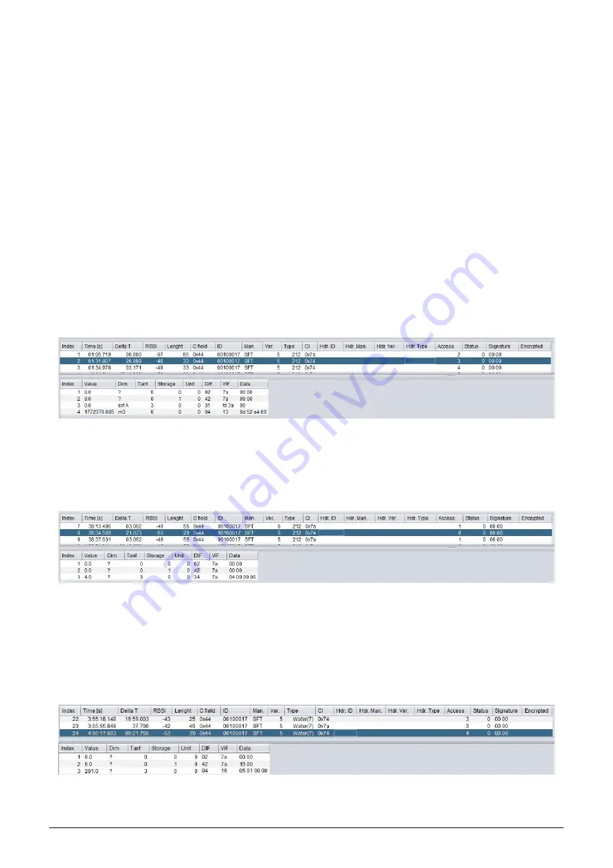 SOFTLINK WB169-SI2 Скачать руководство пользователя страница 34