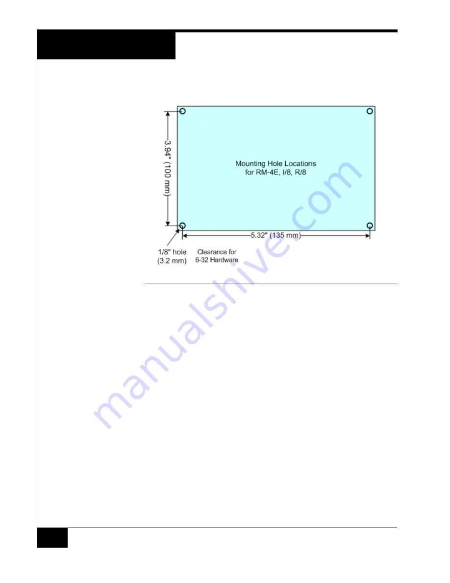 Software House RM-DCM-2 Quick Start Installation Manual Download Page 28