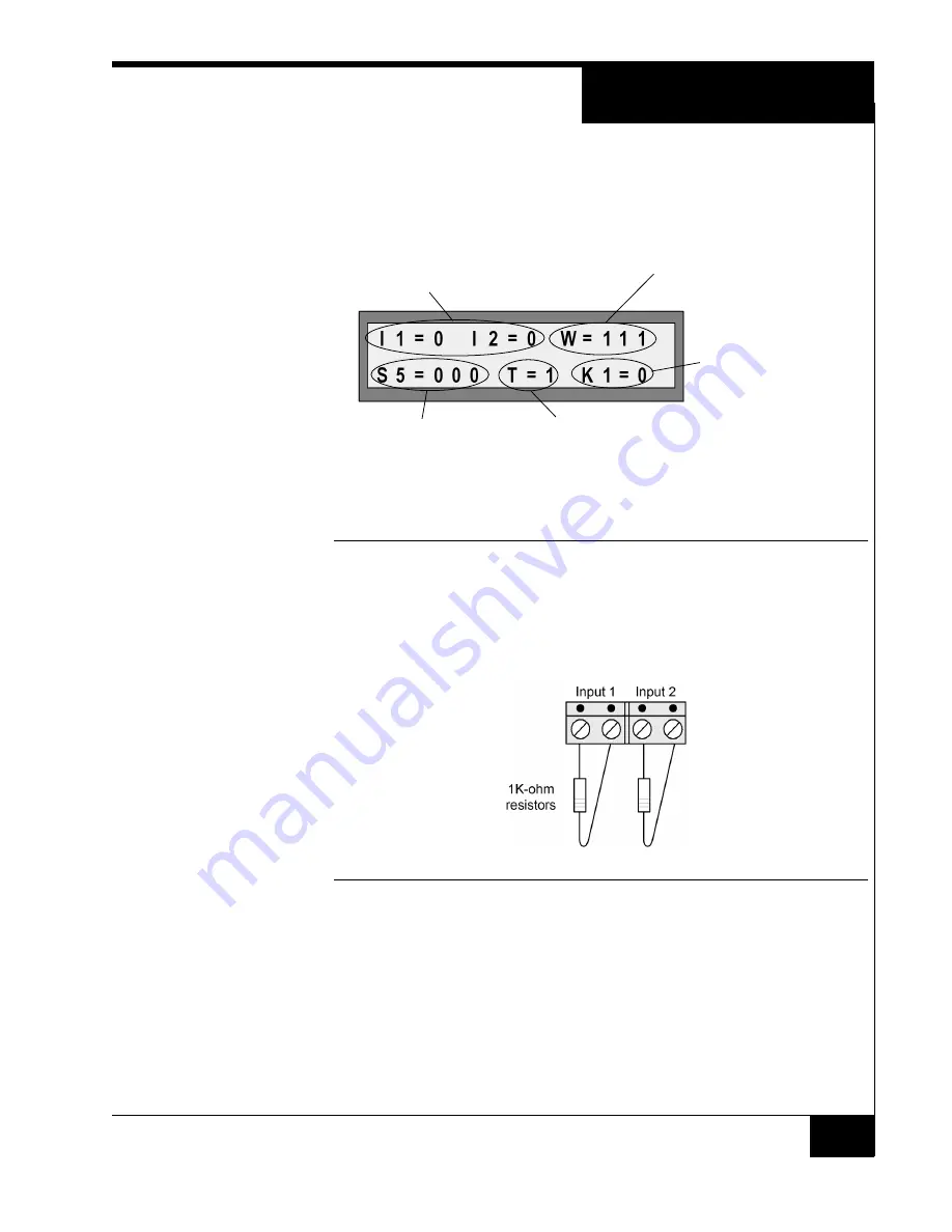 Software House RM-DCM-2 Скачать руководство пользователя страница 35