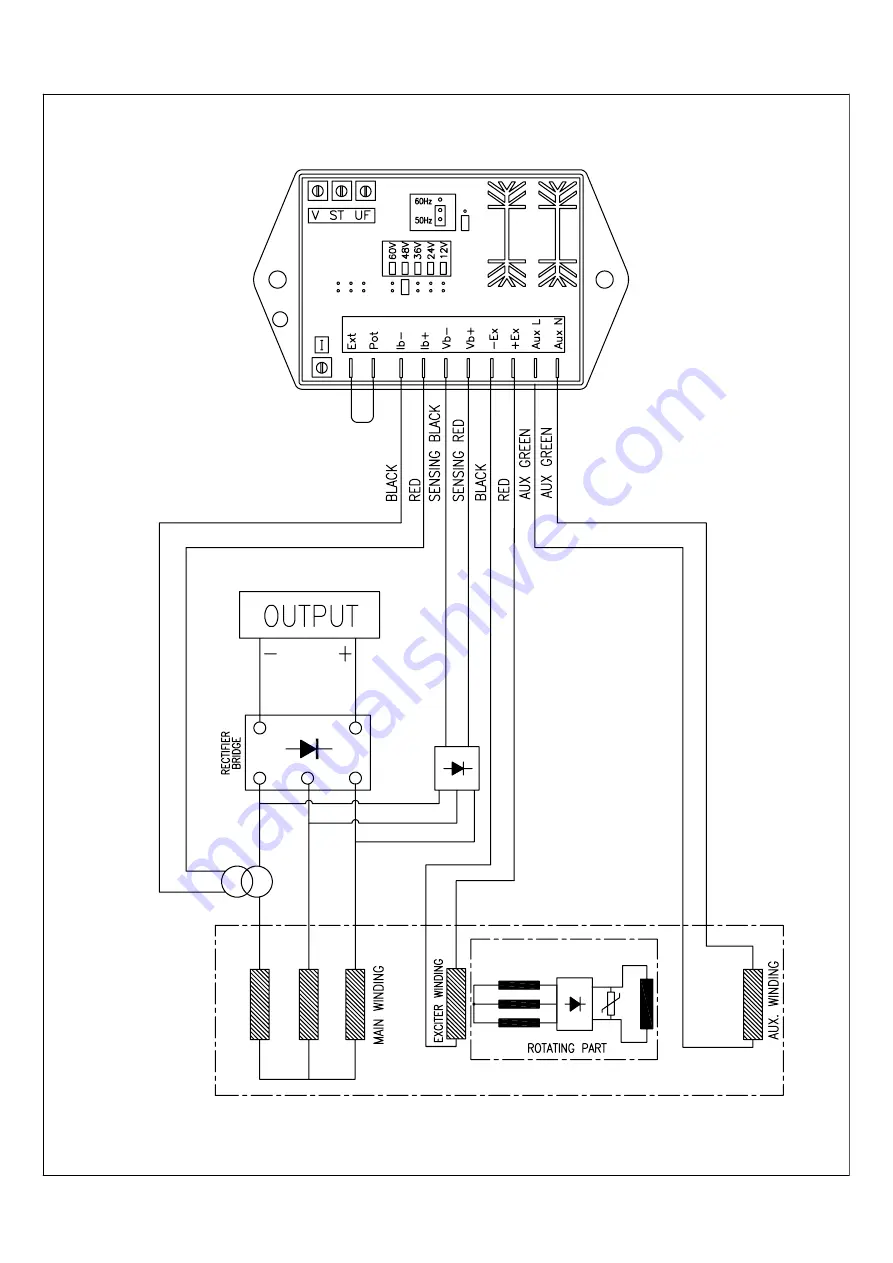 Soga sincro FB4 BT Use And Maintenance Manual Download Page 33