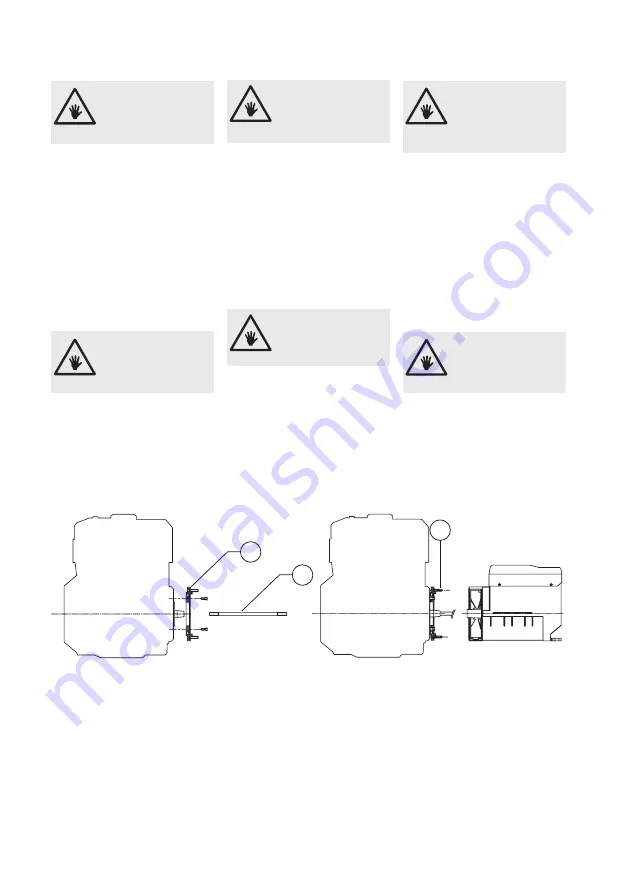 Soga sincro FK Series Скачать руководство пользователя страница 4