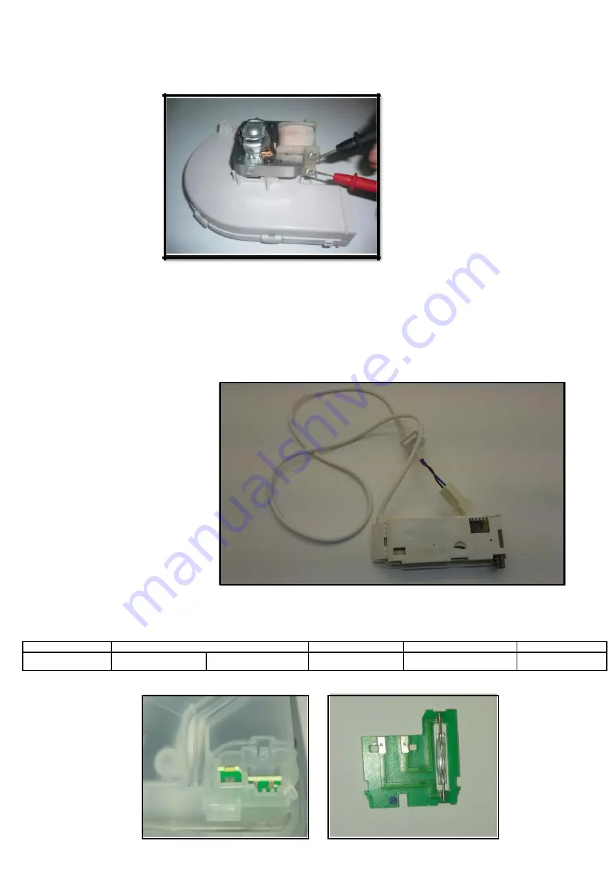 SOGEDIS T41 - LCD 1 Скачать руководство пользователя страница 12