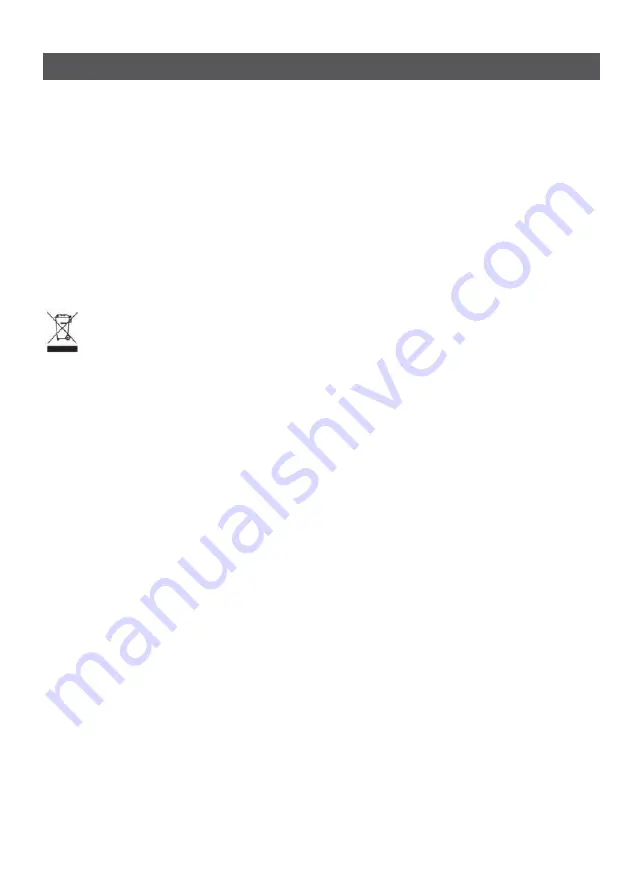 SOLAC CE4480 Instructions For Use Manual Download Page 8