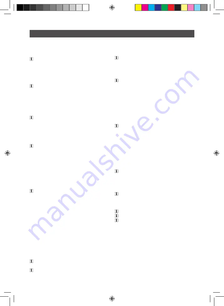 SOLAC CE4493 Скачать руководство пользователя страница 9