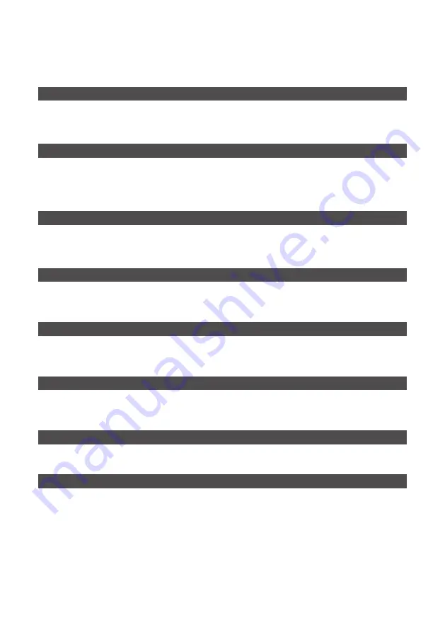 SOLAC CE4502 Instructions For Use Manual Download Page 63