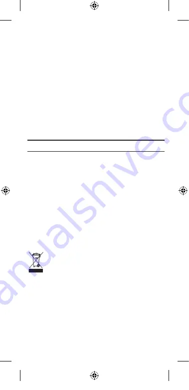 SOLAC CP7381 Instructions For Use Manual Download Page 41