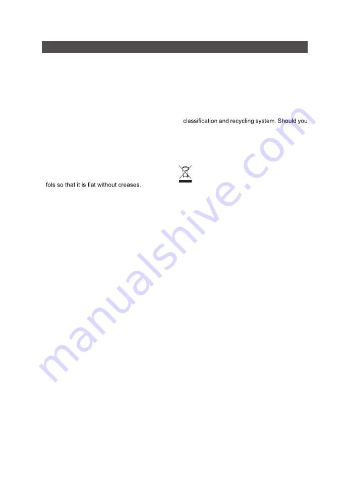 SOLAC CT8621 Instructions For Use Manual Download Page 11