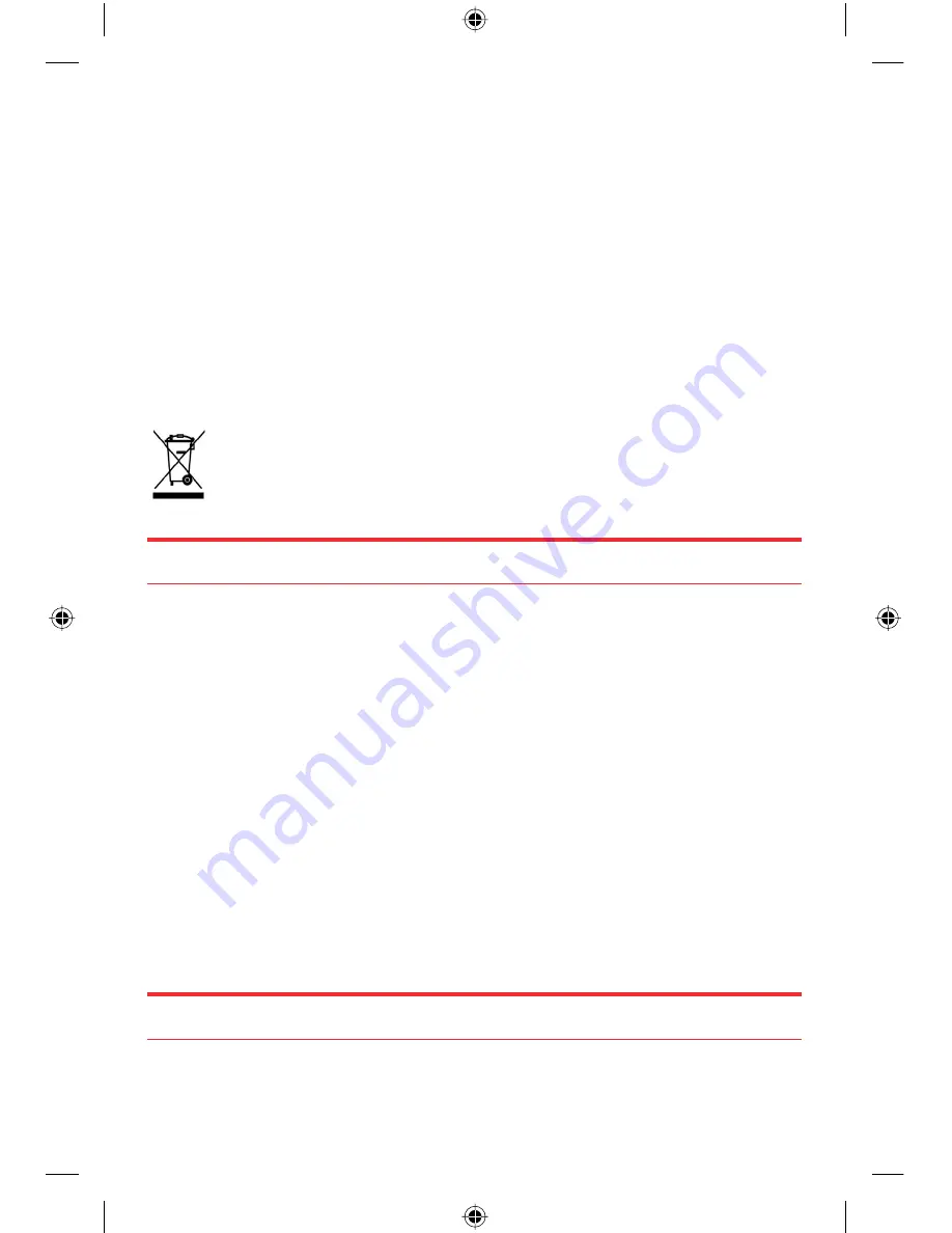 SOLAC CVG 9800 Instructions For Use Manual Download Page 84