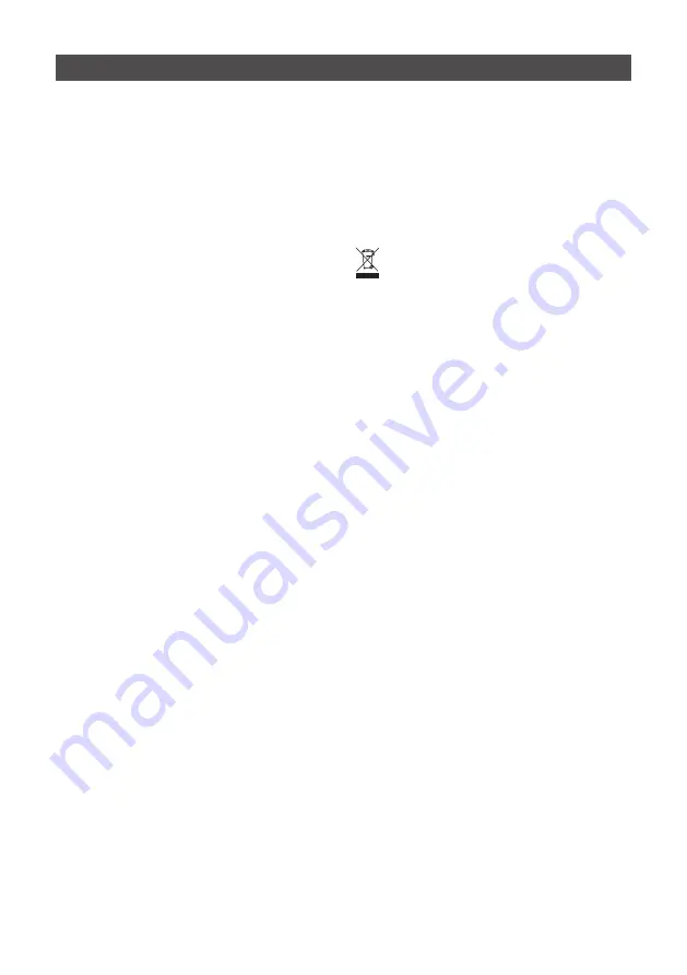 SOLAC CVG9510 Instructions For Use Manual Download Page 47