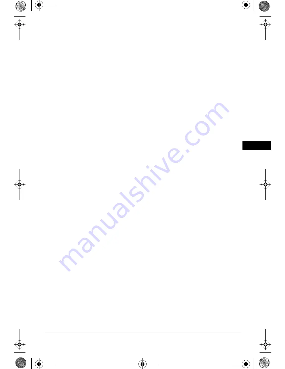 SOLAC CVG9700 Instructions For Use Manual Download Page 23