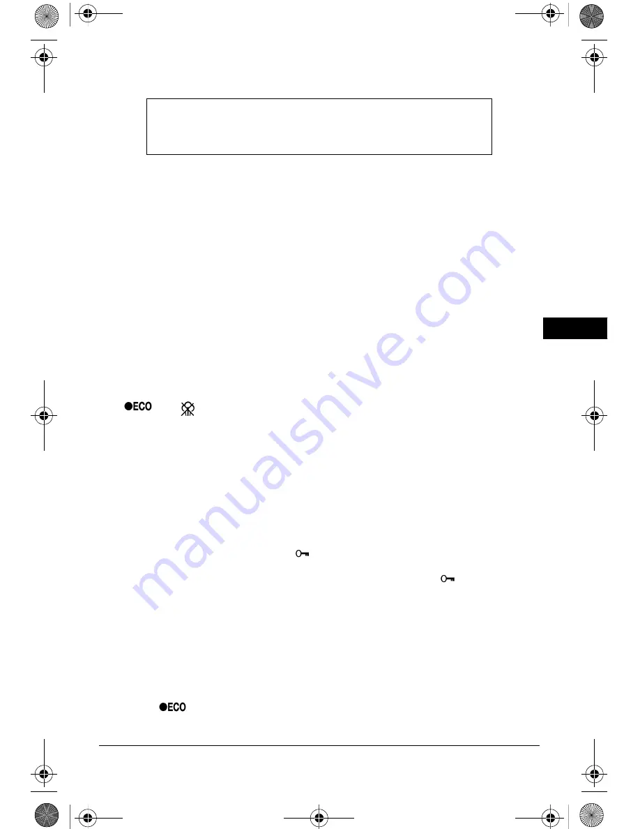 SOLAC CVG9900 Instructions For Use Manual Download Page 25