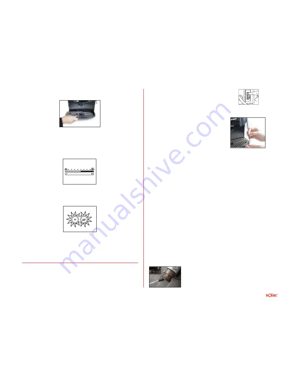 SOLAC espression CA 4805 Скачать руководство пользователя страница 248