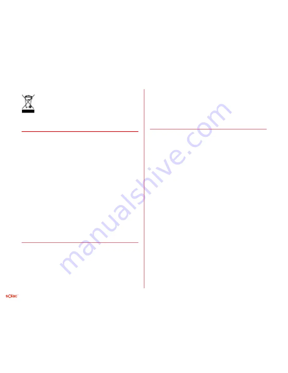 SOLAC espression CA 4805 Скачать руководство пользователя страница 294