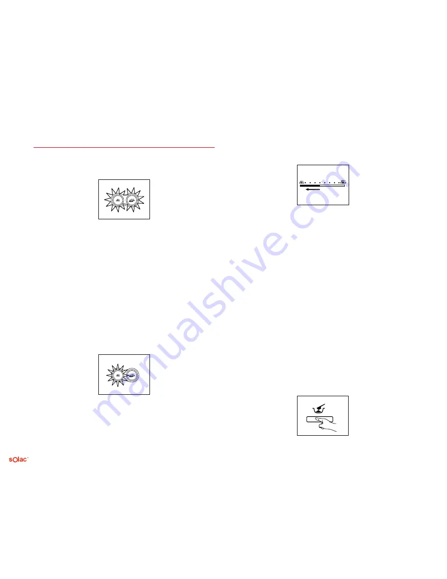 SOLAC espression CA 4805 Скачать руководство пользователя страница 331