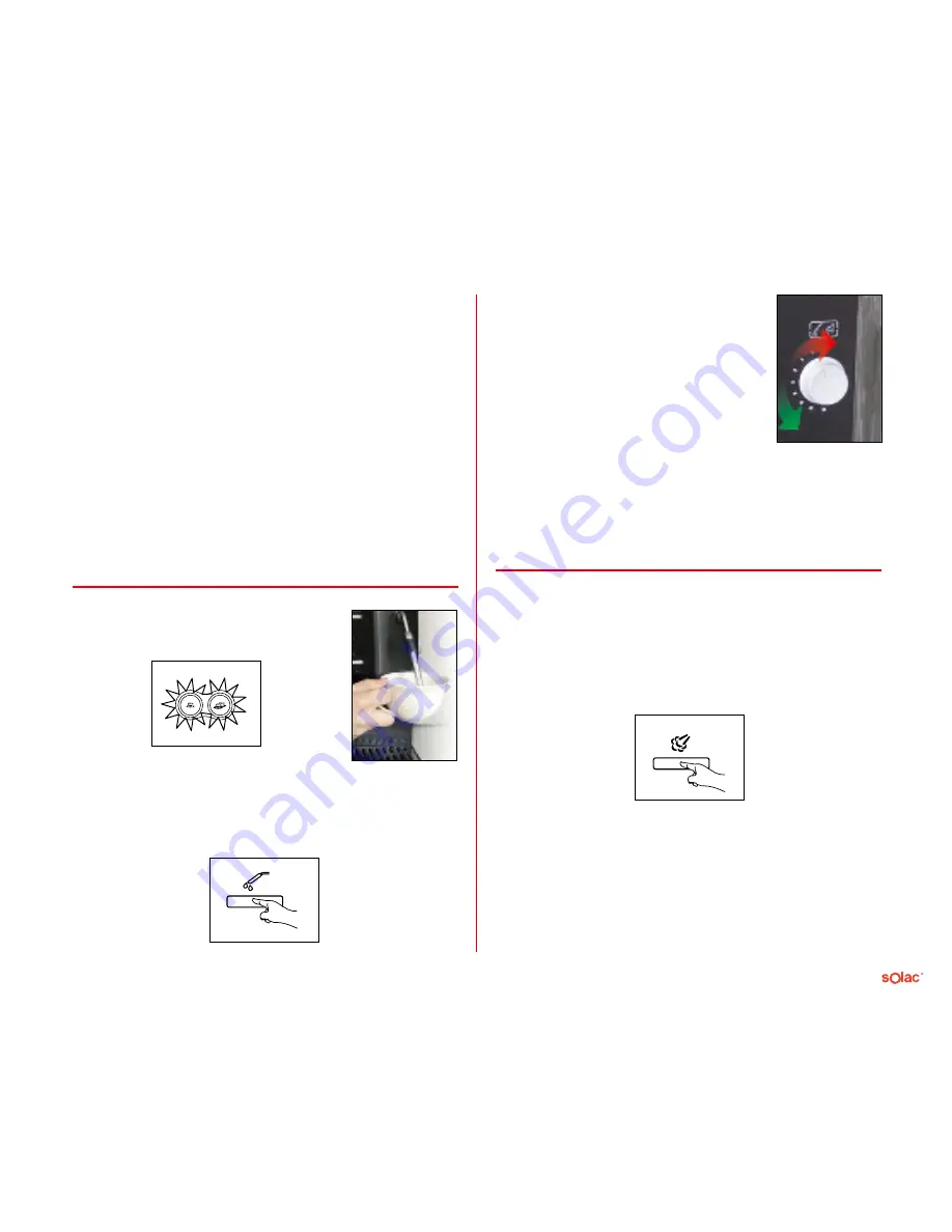 SOLAC espression CA 4805 Скачать руководство пользователя страница 332