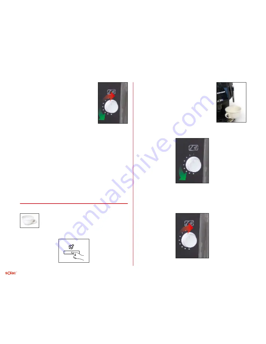 SOLAC espression CA 4805 Скачать руководство пользователя страница 333