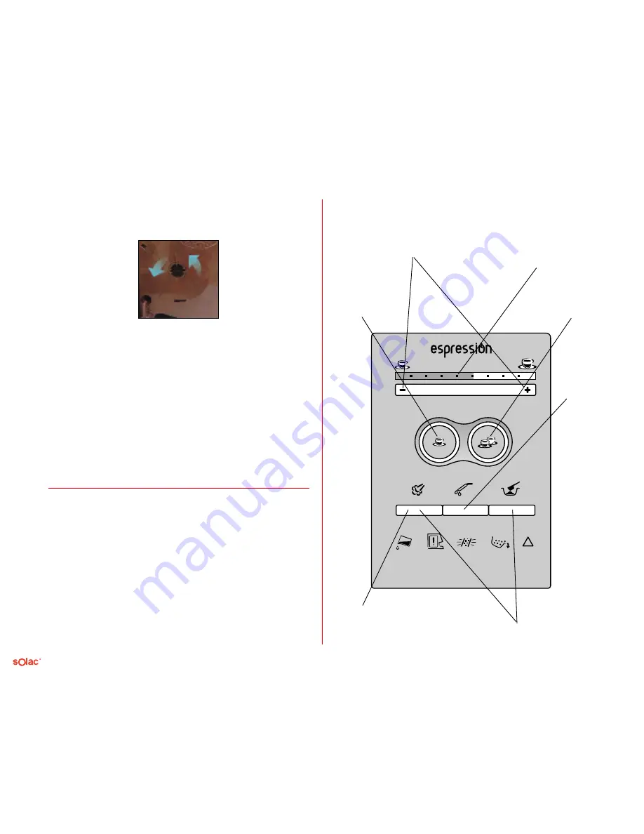 SOLAC espression CA 4805 Скачать руководство пользователя страница 339