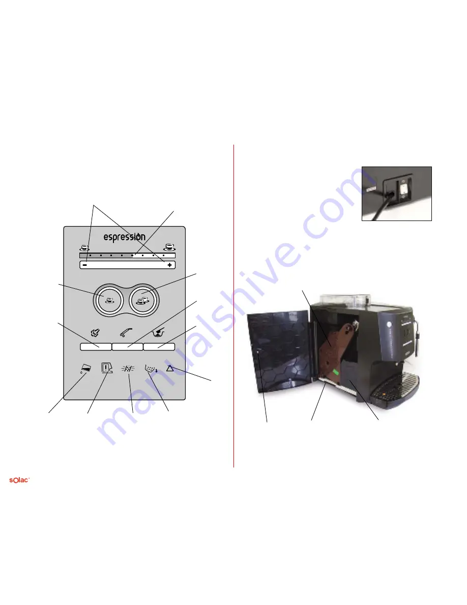 SOLAC espression CA 4805 Скачать руководство пользователя страница 385