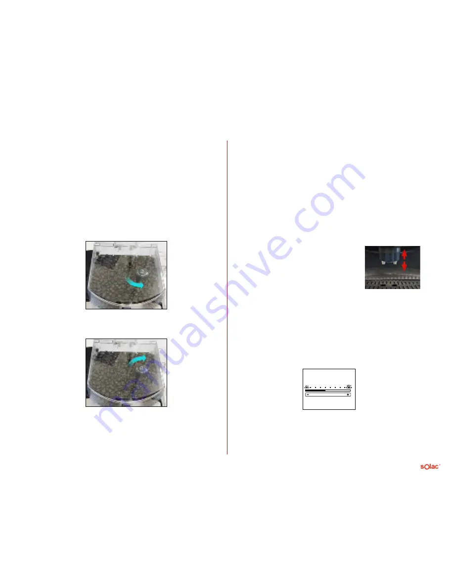 SOLAC espression CA 4805 Instructions For Use Manual Download Page 388